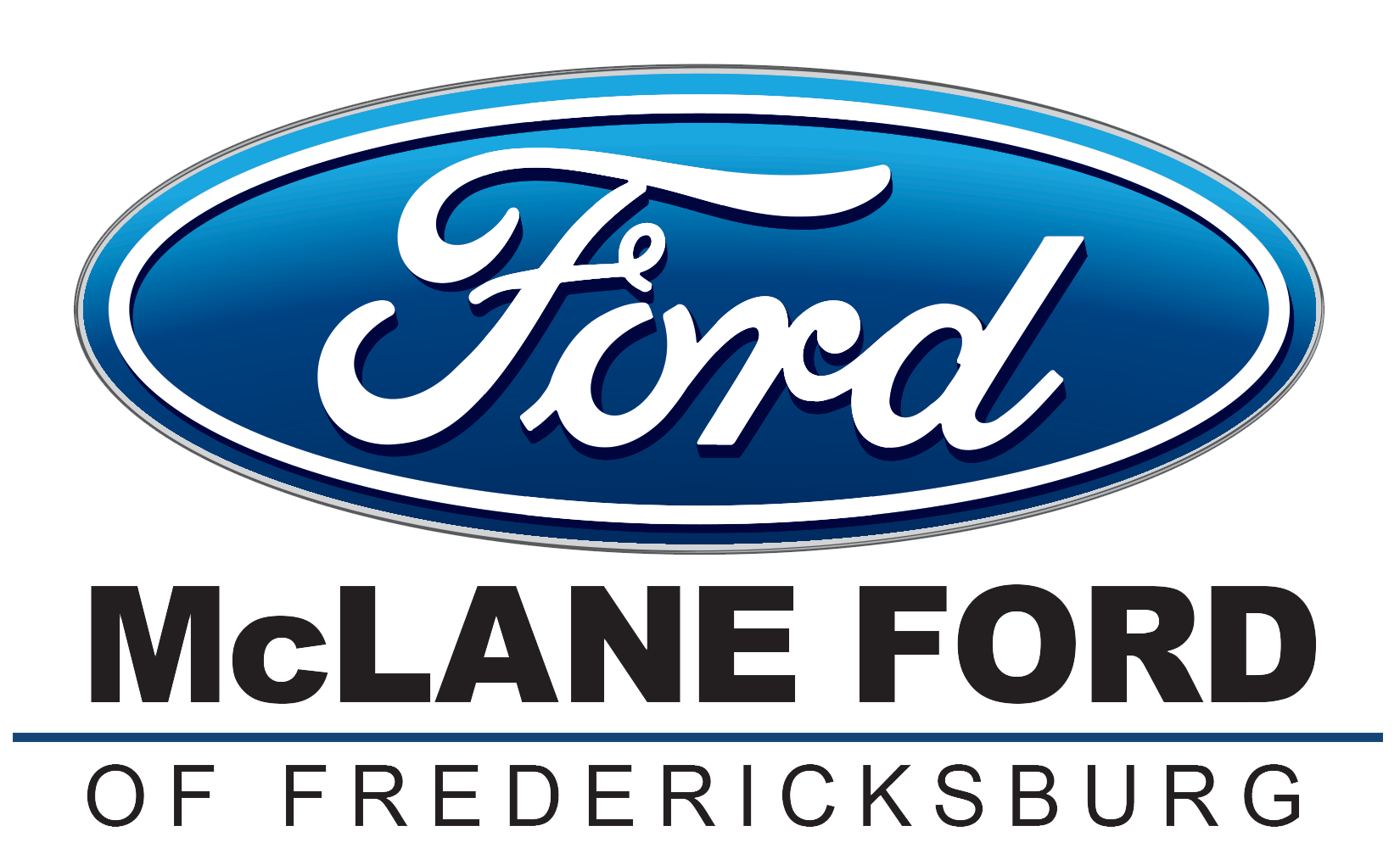 McLane Ford Dealership of Fredericksburg LLC - McLane Group